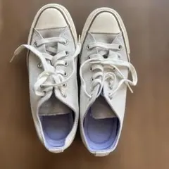 converse×earth コラボスニーカー