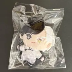 WINDBREAKER　ぬいぐるみバッチ　桜遥