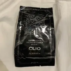 新品未使用　CLIO クリオ キルカバー クッション 21N リネン レフィル