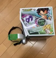 2026年最新】ドラゴンボール改 究極!DX超戦士スカウター グリーンver