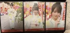 大谷映美里 内緒バナシ 生写真 コンプ イコラブ - メルカリ