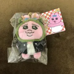 おぱんちゅうさぎ　辰年　着ぐるみ　マスコット