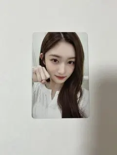 SMTOWN ランダムトレカ Hearts2Hearts ジュウン - メルカリ