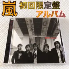 2025年最新】嵐 here we go! 初回の人気アイテム - メルカリ