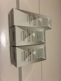 ONE BY KOSE メラノショット 美白美容液 3個セット