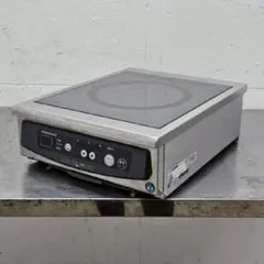 ⭐️HOSHIZAKI⭐️ 業務用2連 電磁調理器 大阪市近郊配送無料 - メルカリ