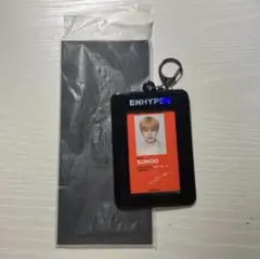 ENHYPEN ソヌ idカード manifestoのサムネイル