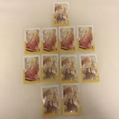 プロセカ ePick card エピカ 天馬咲希 箔押し25A