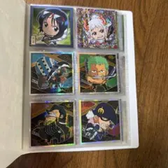 2026年最新】one piece ウエハース 当たりの人気アイテム - メルカリ