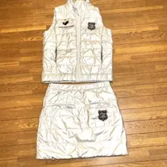 KISS ON THE GREEN キスオンザグリーン　セットアップ