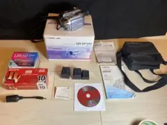 2025年最新】jvc ビデオカメラ 充電器の人気アイテム - メルカリ