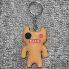 近日処分 FUGGLER ファグラー キーチェーン