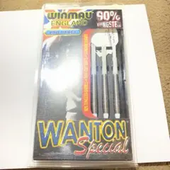 新品）WINMAU ワンタンスペシャル 90%TUNGSTEN - メルカリ