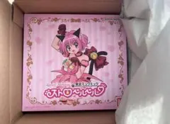 未開封　東京ミュウミュウ　ストロベルベル 東京ミュウミュウストロベルベル - メルカリ