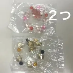 ポケモンドリーミィブレス2 ミミッキュ・マホイップ2個セット