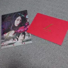 2025年最新】アシッドブラックチェリー クリアファイルの人気