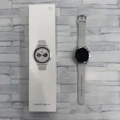 シャオミ Xiaomi スマートウォッチ S4