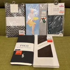 Polo Ralph Lauren & UNTITLED レギンス タイツ