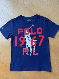 ラルフローレン Tシャツのサムネイル