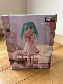 2026年最新】Luminasta 初音ミク Conceptual series Vol.3の人気