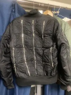 2025年最新】phenomenon ma-1の人気アイテム - メルカリ