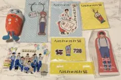 なにわ男子 なにわのにわ　西畑大吾　まとめ売り