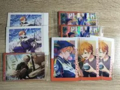 プロセカ 東雲彰人 匿名配送