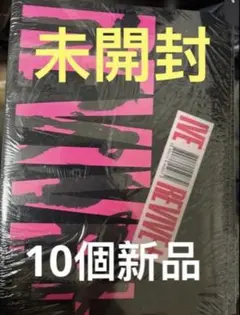 IVE REVIVE + BANGERS ver 新品未開封×36枚セット | Mercari