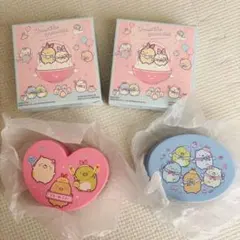 ハッピーセット すみっコぐらし 第2弾