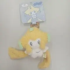 ジラーチ　マスコット　星つなぎ