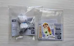 o*o様 クレヨンしんちゃん　あそーとコレクション