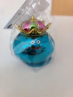 ドラクエメタリックモンスターズギャラリー キングスライム