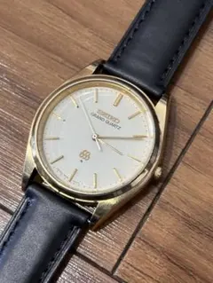 【SEIKO】 グランドツインクォーツ9940-8010 【極美品】【最終価格】 2026年最新】seiko 9940 8010の人気アイテム - メルカリ