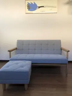 ソファベッド 2人掛け・3人掛け