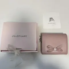 2026年最新】jillstuart 財布 2つ折り ピンクの人気アイテム - メルカリ