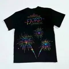 L サイズ　FJORDアニバーサリーTシャツ/Mrs. GREEN APPLE