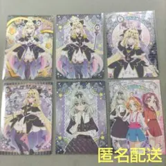 キュアアルカナ・シャドウ 名探偵プリキュア キラキラトレーディングコレクション