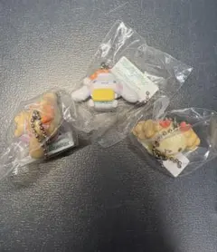 シナモロール　くら寿司