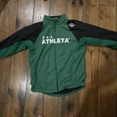 ヤ*マ様 ATHLETA ピステ・ウィンドブレーカー 160cm