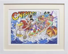 2026年最新】複製原画ONEPIECEの人気アイテム - メルカリ
