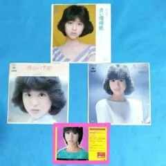 2026年最新】松田聖子ステッカーの人気アイテム - メルカリ