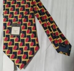 【タグ付新品】90s Christian Dior MONSIEUR ネクタイ