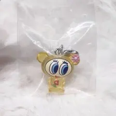 ナルミヤキャラクターズ めじるしアクセサリー ハナちゃん