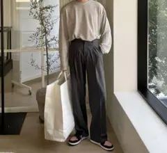 asclo スラックス