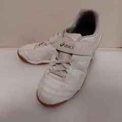 asics フットサルシューズ 22.0 cm