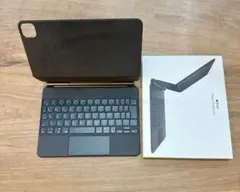 美品 Apple Magic Keyboard for iPadMXQT2J/A