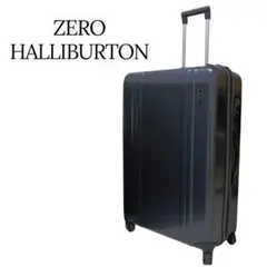 ✨️ZERO HALLIBURTON 4輪 TASロック 鍵付 キャリーケースのサムネイル