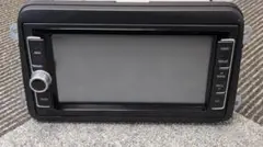 Clarion フォルクスワーゲンシャラン 純正ナビ ☆ジャンク品☆ - メルカリ