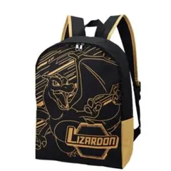 99.ポケモン プレミアムクールデザインリュック リザードン