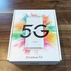 2026年最新】ソフトバンクairの人気アイテム - メルカリ